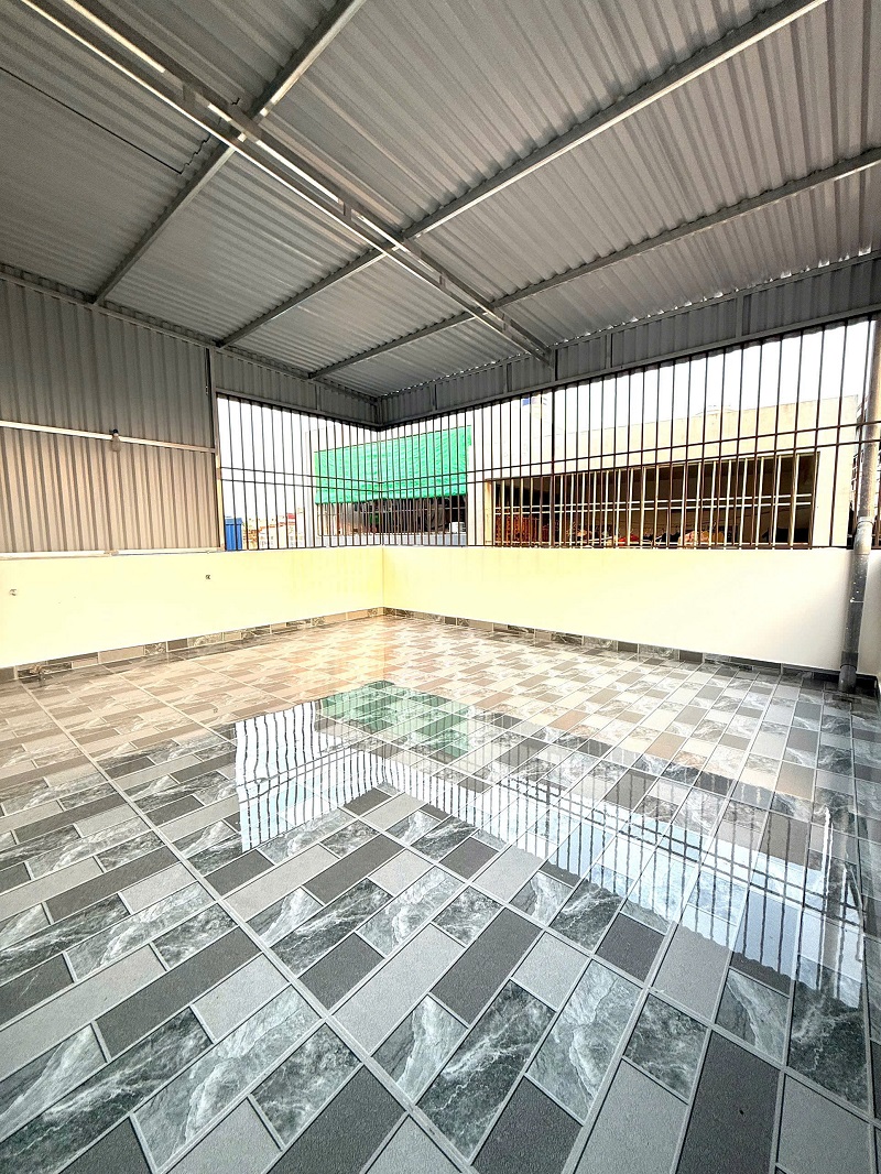 BÁN NHÀ NGÕ 594 THIÊN LÔI – VĨNH NIỆM – GẦN AEON MALL HẢI PHÒNG